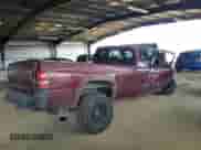 2002 Dodge 2500 with VIN 3B7KF236X2M303449, listed as a Copart auction lot 60715645 with Not provided miles and Salvage title. Bid and sale history available at DreamBid. Image 3.