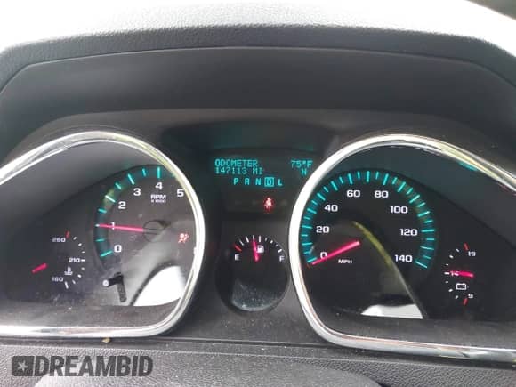 2010 Chevrolet Traverse 1LT с VIN 1GNLRFED0AS138619, выставлен на аукционе IAAI как лот 43291905 с пробегом 147 113 миль миль и . История ставок и продаж доступна на DreamBid. Изображение 7.