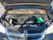 2012 Dodge Grand Caravan SE с VIN 2C4RDGBG8CR374445, выставлен на аукционе IAAI как лот 43207457 с пробегом 99 731 миль миль и . История ставок и продаж доступна на DreamBid. Изображение 10.