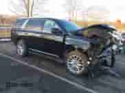 2022 Cadillac Escalade Premium Luxury с VIN 1GYS4BKL4NR147208, выставлен на аукционе IAAI как лот 41339910 с пробегом 35 436 миль миль и . История ставок и продаж доступна на DreamBid. Изображение 1.