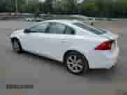 2016 Volvo S60 T5 Premier with VIN YV1612TK4G2414018, listed as a Copart auction lot 67474985 with 144,755 mi miles and Salvage title. Bid and sale history available at DreamBid. Image 2.