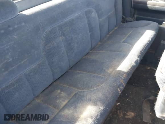 1997 Chevrolet Silverado 2500 с VIN 1GCGC29R5VE130756, выставлен на аукционе IAAI как лот 43290604 с пробегом 178 722 миль миль и . История ставок и продаж доступна на DreamBid. Изображение 8.