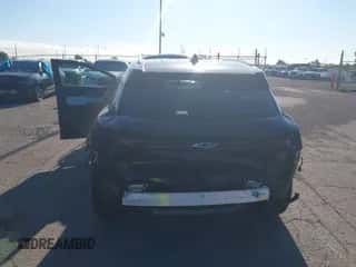 2025 Chevrolet Equinox EV LT2 с VIN 3GN7DNRPXSS223536, выставлен на аукционе IAAI как лот 43015888 с пробегом 1 355 миль миль и . История ставок и продаж доступна на DreamBid. Изображение 6.