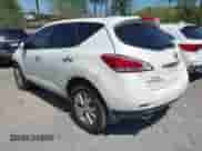 2014 Nissan Murano SL с VIN JN8AZ1MU7EW416312, выставлен на аукционе IAAI как лот 41991412 с пробегом 186 464 миль миль и . История ставок и продаж доступна на DreamBid. Изображение 3.