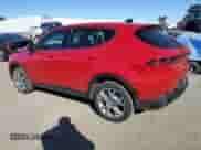 2024 Dodge Hornet R/T z VIN ZACPDFCW2R3A32159, wystawiony jako Copart lot #89395445 z przebiegiem 25 939 mil mil oraz Nie do naprawy • Non repairable. Historia ofert i sprzedaży dostępna na DreamBid. Obrazek 2.