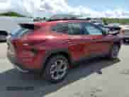 2025 Chevrolet Trax LT с VIN KL77LHEP5SC259740, выставлен на аукционе Copart как лот 70670565 с пробегом 4 267 миль миль и Чистый • Clean title. История ставок и продаж доступна на DreamBid. Изображение 3.