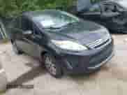2011 Ford Fiesta SE с VIN 3FADP4BJ2BM153298, выставлен на аукционе IAAI как лот 43130466 с пробегом 161 794 миль миль и . История ставок и продаж доступна на DreamBid. Изображение 1.