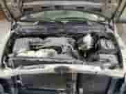 2005 Dodge 2500 SLT с VIN 3D7KS28D65G819836, выставлен на аукционе Copart как лот 57549425 с пробегом 165 153 миль миль и Списание • Salvage title. История ставок и продаж доступна на DreamBid. Изображение 11.