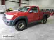 2011 Toyota Tacoma с VIN 5TFPX4EN7BX002019, выставлен на аукционе Copart как лот 82719865 с пробегом 257 934 миль миль и Чистый • Clean title. История ставок и продаж доступна на DreamBid. Изображение 1.
