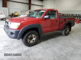 2011 Toyota Tacoma с VIN 5TFPX4EN7BX002019, выставлен на аукционе Copart как лот 82719865 с пробегом 257 934 миль миль и Чистый • Clean title. История ставок и продаж доступна на DreamBid. Изображение 1.