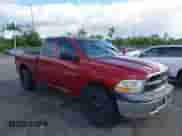 2012 Ram 1500 ST с VIN 1C6RD6FK7CS200462, выставлен на аукционе IAAI как лот 43546724 с пробегом 232 374 миль миль и . История ставок и продаж доступна на DreamBid. Изображение 17.