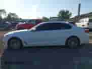 2018 BMW 5 Series 530i xDrive с VIN WBAJA7C50JWA73210, выставлен на аукционе IAAI как лот 43209280 с пробегом 108 210 миль миль и . История ставок и продаж доступна на DreamBid. Изображение 14.