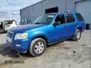 2010 Ford Explorer XLT с VIN 1FMEU6DE7AUA64531, выставлен на аукционе Copart как лот 80582635 с пробегом 189 323 миль миль и Списание • Salvage title. История ставок и продаж доступна на DreamBid. Изображение 1.