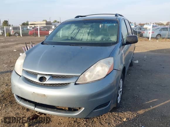 2009 Toyota Sienna LE с VIN 5TDZK23C69S273103, выставлен на аукционе IAAI как лот 43520029 с пробегом 296 852 миль миль и . История ставок и продаж доступна на DreamBid. Изображение 2.