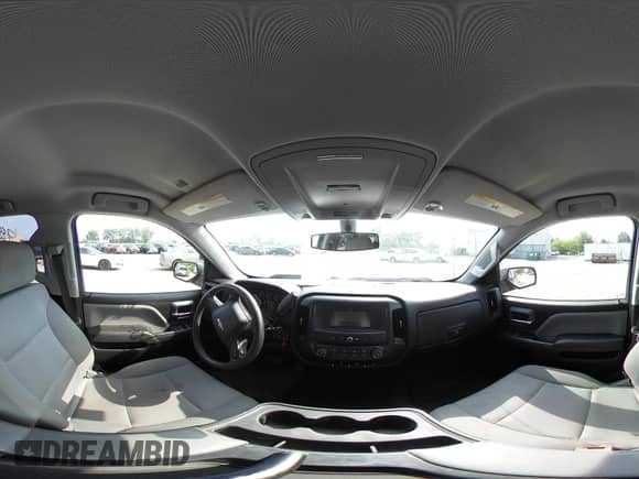2017 Chevrolet Silverado 1500 Custom с VIN 1GCRCPEC5HZ398145, выставлен на аукционе IAAI как лот 42787880 с пробегом 190 381 миль миль и . История ставок и продаж доступна на DreamBid. Изображение 18.