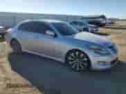 2012 Hyundai Genesis R-Spec with VIN KMHGC4DHXCU162434, listed as a Copart auction lot 50270665 with 109,149 mi miles and Clean title. Bid and sale history available at DreamBid. Image 4.