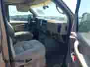 2004 Chevrolet Express Passenger с VIN 1GBFG15T341159680, выставлен на аукционе IAAI как лот 42890095 с пробегом Не указан миль и . История ставок и продаж доступна на DreamBid. Изображение 5.