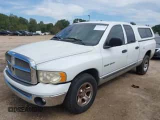 2002 Dodge 1500 z VIN 1D7HA18N42S565595, wystawiony jako IAAI lot #43351259 z przebiegiem Nie podano mil oraz . Historia ofert i sprzedaży dostępna na DreamBid. Obrazek 2.