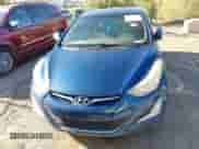 2014 Hyundai Elantra Limited с VIN KMHDH4AEXEU059323, выставлен на аукционе IAAI как лот 43082387 с пробегом Не указан миль и . История ставок и продаж доступна на DreamBid. Изображение 11.
