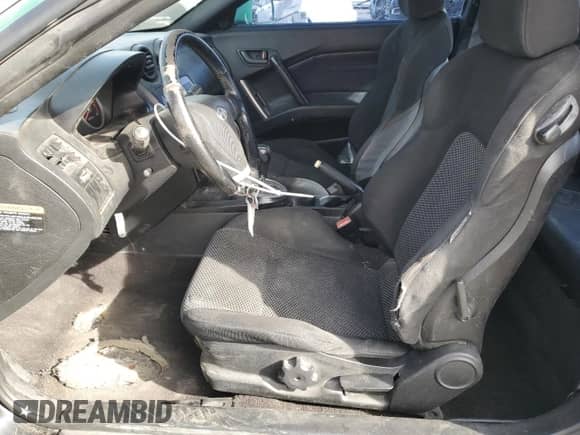 2004 Hyundai Tiburon GT с VIN KMHHN65F74U129996, выставлен на аукционе Copart как лот 43359015 с пробегом 231 277 миль миль и Списание • Salvage title. История ставок и продаж доступна на DreamBid. Изображение 7.