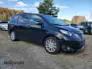 2015 Toyota Sienna Limited с VIN 5TDDK3DC5FS122375, выставлен на аукционе Copart как лот 90309665 с пробегом 97 685 миль миль и Чистый • Clean title. История ставок и продаж доступна на DreamBid. Изображение 4.