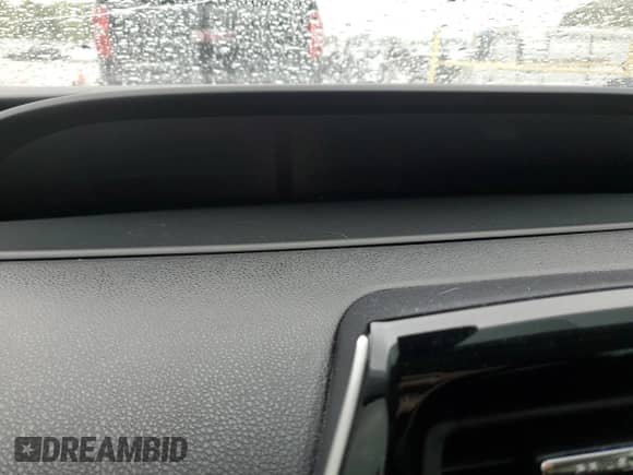 2020 Toyota Prius L Eco with VIN JTDKARFU5L3109304, listed as a Copart auction lot 83752175 with Not provided miles and Salvage title. Bid and sale history available at DreamBid. Image 9.