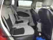 2021 Jeep Compass Limited z VIN 3C4NJCCB2MT559379, wystawiony jako Copart lot #53714605 z przebiegiem 99 495 mil mil oraz Szkoda całkowita • Salvage title. Historia ofert i sprzedaży dostępna na DreamBid. Obrazek 11.