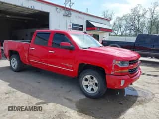 2017 Chevrolet Silverado 1500 LT с VIN 1GCUKREC6HF164090, выставлен на аукционе IAAI как лот 42218182 с пробегом 182 250 миль миль и . История ставок и продаж доступна на DreamBid. Изображение 1.