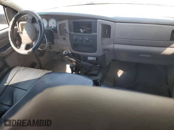 2004 Dodge 3500 SLT с VIN 3D7LU38C14G252445, выставлен на аукционе Copart как лот 72391214 с пробегом 194 360 миль миль и Списание • Salvage title. История ставок и продаж доступна на DreamBid. Изображение 8.