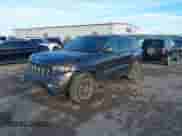 2019 Jeep Grand Cherokee Altitude with VIN 1C4RJEAG2KC698822, listed as a IAAI auction lot 41476562 with 128,035 mi miles and . Bid and sale history available at DreamBid. Image 17.