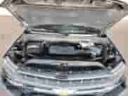 2019 Chevrolet Silverado 1500 LT z VIN 1GCRYDED8KZ221315, wystawiony jako Copart lot #84987975 z przebiegiem 80 941 mil mil oraz Szkoda całkowita • Salvage title. Historia ofert i sprzedaży dostępna na DreamBid. Obrazek 11.