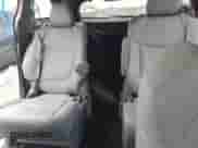 2021 Toyota Sienna XLE with VIN 5TDYSKFCXMS029437, listed as a Copart auction lot 69972655 with 38,673 mi miles and Salvage title. Bid and sale history available at DreamBid. Image 10.