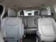 2023 Toyota Sienna XLE with VIN 5TDYRKEC0PS143383, listed as a Copart auction lot 80112385 with 65,727 mi miles and Salvage title. Bid and sale history available at DreamBid. Image 10.