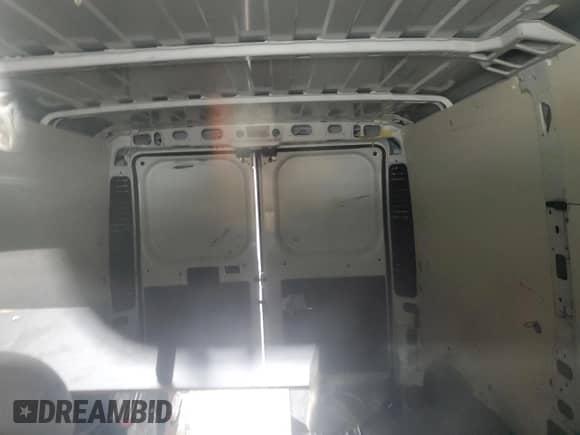 2017 Ram ProMaster Cargo с VIN 3C6TRVAG4HE553028, выставлен на аукционе Copart как лот 67187665 с пробегом 157 229 миль миль и Списание • Salvage title. История ставок и продаж доступна на DreamBid. Изображение 10.