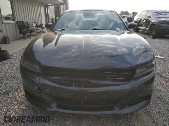2015 Dodge Charger SXT с VIN 2C3CDXHG4FH727730, выставлен на аукционе Copart как лот 68879565 с пробегом 68 737 миль миль и Списание • Salvage title. История ставок и продаж доступна на DreamBid. Изображение 5.
