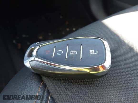 2018 Chevrolet Trax LT с VIN KL7CJPSBXJB672071, выставлен на аукционе IAAI как лот 41884348 с пробегом 89 473 миль миль и . История ставок и продаж доступна на DreamBid. Изображение 11.