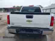 2011 Chevrolet Silverado 1500 LT z VIN 3GCPCSE04BG373602, wystawiony jako IAAI lot #42766018 z przebiegiem 152 477 mil mil oraz . Historia ofert i sprzedaży dostępna na DreamBid. Obrazek 16.