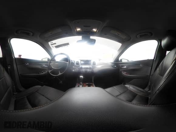 2015 Chevrolet Impala LTZ with VIN 2G1155SL1F9244919, listed as a IAAI auction lot 42434774 with 291,633 mi miles and . Bid and sale history available at DreamBid. Image 20.