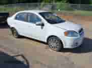 2011 Chevrolet Aveo 2LT с VIN KL1TG5DE5BB263918, выставлен на аукционе IAAI как лот 42287493 с пробегом 144 807 миль миль и . История ставок и продаж доступна на DreamBid. Изображение 1.