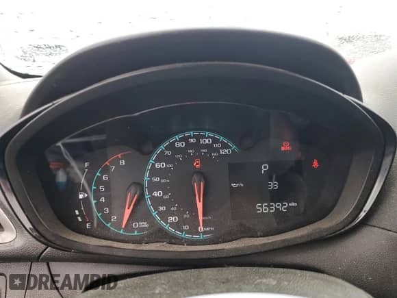 2021 Chevrolet Spark LS z VIN KL8CB6SA5MC701467, wystawiony jako Copart lot #48739575 z przebiegiem 56 392 mil mil oraz Szkoda całkowita • Salvage title. Historia ofert i sprzedaży dostępna na DreamBid. Obrazek 9.