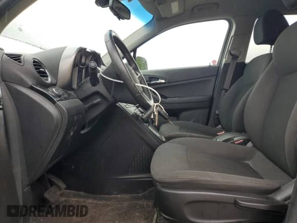 2012 Chevrolet Orlando 1LT с VIN KL77P2EM1CK534910, выставлен на аукционе Copart как лот 58008275 с пробегом 47 539 миль миль и Чистый • Clean title. История ставок и продаж доступна на DreamBid. Изображение 7.