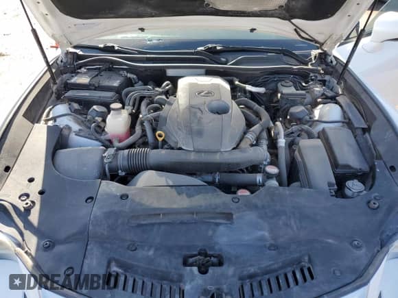 2016 Lexus RC 200t F Sport с VIN JTHHA5BC0G5000922, выставлен на аукционе Copart как лот 63685915 с пробегом 96 335 миль миль и Списание • Salvage title. История ставок и продаж доступна на DreamBid. Изображение 11.