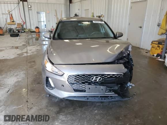 2020 Hyundai Elantra z VIN KMHH35LE0LU121666, wystawiony jako Copart lot #68094195 z przebiegiem 70 159 mil mil oraz Szkoda całkowita • Salvage title. Historia ofert i sprzedaży dostępna na DreamBid. Obrazek 5.