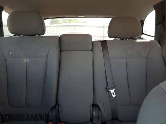 2010 Hyundai Santa Fe GLS with VIN 5NMSGDAB4AH413763, listed as a Copart auction lot 85185055 with 255,013 mi miles and Clean title. Bid and sale history available at DreamBid. Image 10.