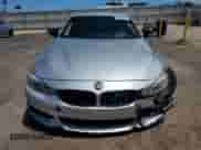 2014 BMW 4 Series 428i с VIN WBA3N7C57EK220212, выставлен на аукционе Copart как лот 56187805 с пробегом 65 834 миль миль и Списание • Salvage title. История ставок и продаж доступна на DreamBid. Изображение 5.