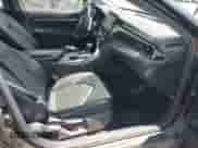 2021 Toyota Camry SE with VIN 4T1G11AK5MU404407, listed as a IAAI auction lot 42997960 with 155,618 mi miles and . Bid and sale history available at DreamBid. Image 5.