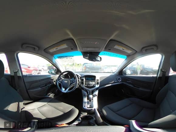 2012 Chevrolet Cruze ECO with VIN 1G1PJ5SC4C7201615, listed as a IAAI auction lot 42787245 with 87,717 mi miles and . Bid and sale history available at DreamBid. Image 18.