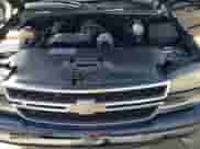 2007 Chevrolet Silverado 1500 LS with VIN 2GCEK13T871150318, listed as a Copart auction lot 87277755 with 193,688 mi miles and Clean title. Bid and sale history available at DreamBid. Image 11.