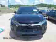 2021 Chevrolet Blazer RS с VIN 3GNKBKRS7MS534850, выставлен на аукционе IAAI как лот 42567415 с пробегом 73 954 миль миль и . История ставок и продаж доступна на DreamBid. Изображение 13.