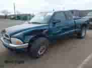 1997 Dodge Dakota с VIN 1B7GL23X7VS164206, выставлен на аукционе IAAI как лот 41839529 с пробегом 223 933 миль миль и . История ставок и продаж доступна на DreamBid. Изображение 18.